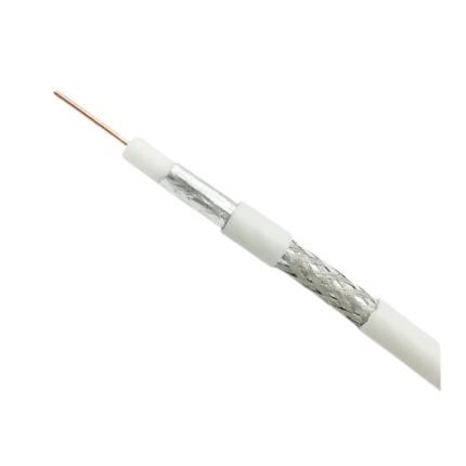 RG6/U 18AWG CCS 305m
