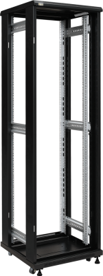 Floor Standing Network Cabinet Server Rack 42U 600X600 - Image 3