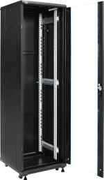 Floor Standing Network Cabinet Server Rack 42U 600X600 - Image 2