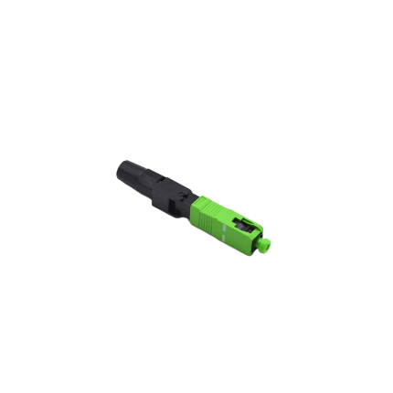 SC/APC Fast Connector