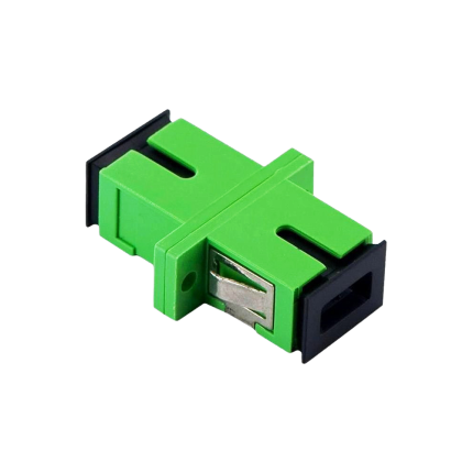 SC/APC -SX Fiber Adapter