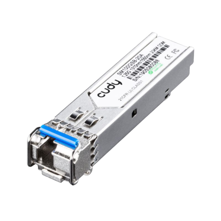 SM100GSB-20A 1.25G SFP Bi-di