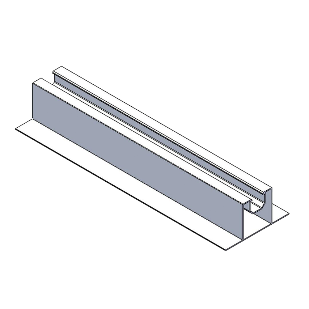 Shinë 360mm Rail 360mm , ECO - Image 1