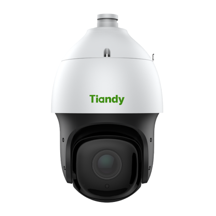 2MP 33× Starlight IR POE AI PTZ Camera