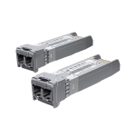 UACC, Multi-Mode Module,10G,20-Pack (UACC-OM-MM-10G-D-20)