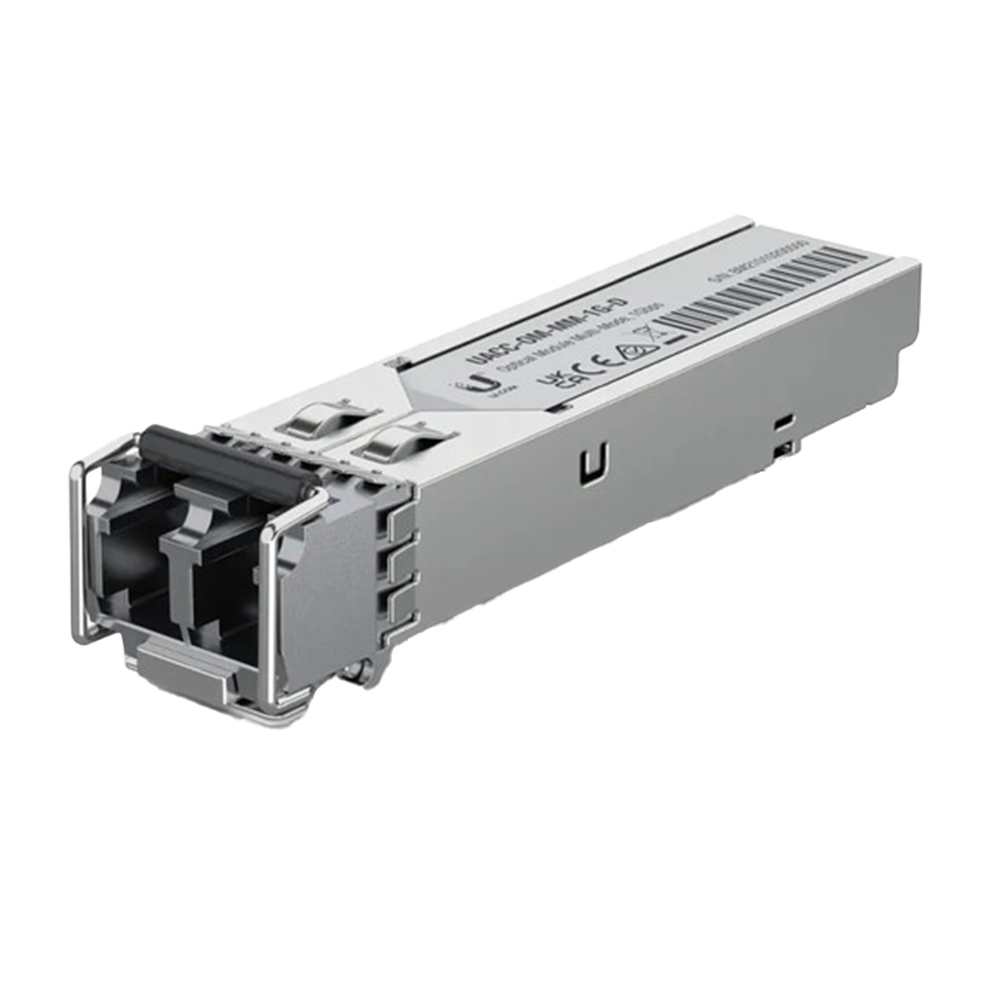 UACC UACC, Multi-Mode Module,1G,20-Pack (UACC-OM-MM-1G-D-20) - Image 1