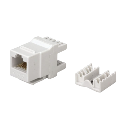 UTP CAT5E KEYSTONE
