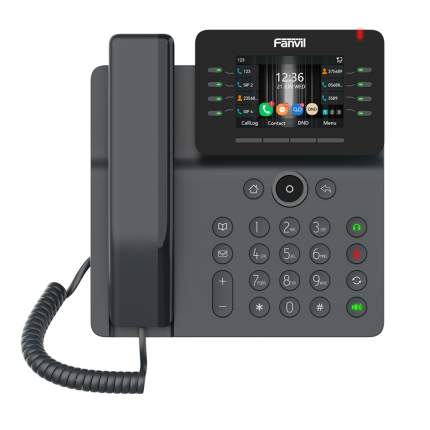 V64 Prime Business Phone