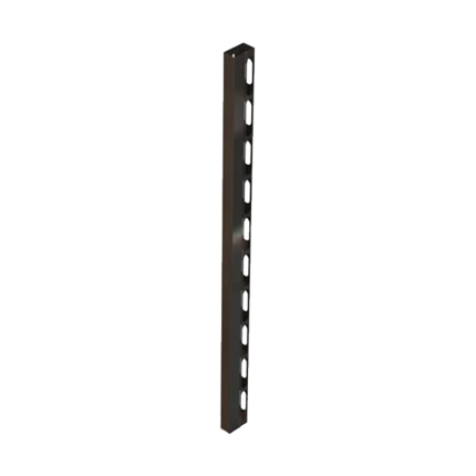Vertical Cable Management 42U