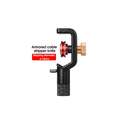 WK-CO-410 Cable Opener/4-10mm