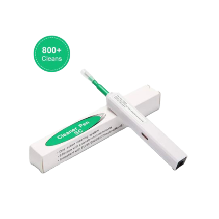 WK-OFCP-SC-830 Optical fiber cleaner pen/SC