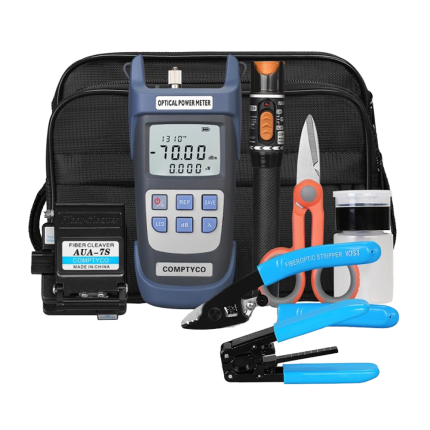 WK-OFTK-7S70 FTTH Fiber Tool Kit/7S/-70-+10