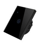 Wifi Touch Smart Switch 1Gang - Image 2