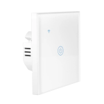 Wifi Touch Smart Switch 1Gang