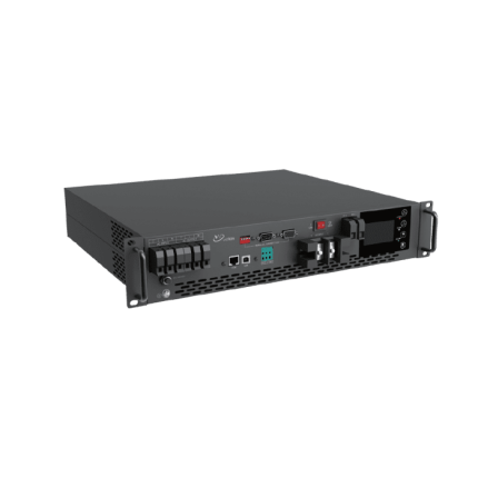 WirV5000 5kW (High Frequency Rack-Mount Solar Inverter)