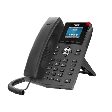 X3SW WiFi Phone
