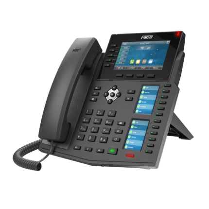 X6U High-end IP Phone