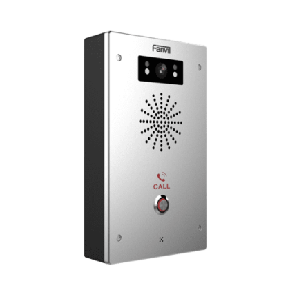 i16SV Outdoor SIP Video Intercom