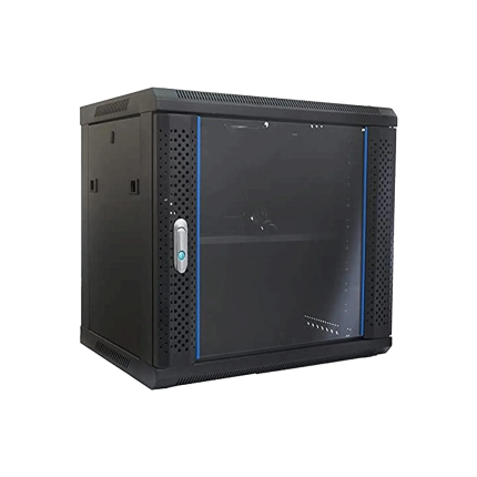 Kabinete metalik 10-3204 4U 350*280*4U