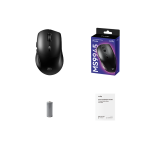 2.4G + Bluetooth Wireless Mouse - Image 3