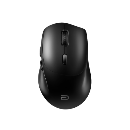 2.4G + Bluetooth Wireless Mouse