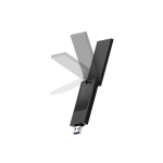 AX5400 High-Gain USB 3.0 Wi-Fi 6E Adapter - Image 2
