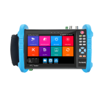 CCTV Tester IPC-9800ADH Pro