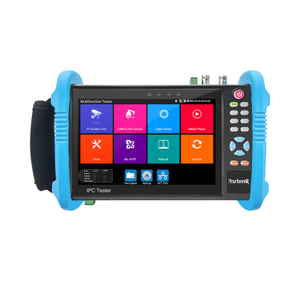 CCTV Tester IPC-9800ADH Pro