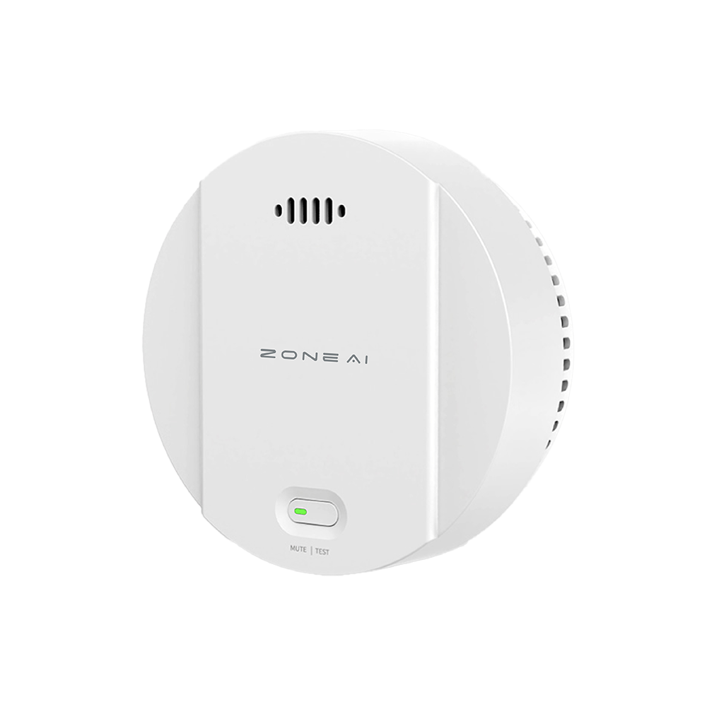 Smoke Detector ZA-606FK Smoke Detector ZA-606FK - Image 1