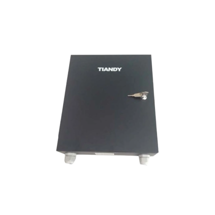 Four-door network access control (TC-P311MK) Spec:F
