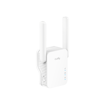 N300 Mesh Wi-Fi проширувач на опсег, RE300