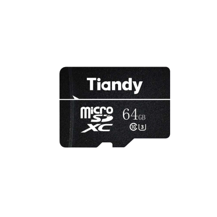 TF картичка 64GB (TC-P3TF 64A)