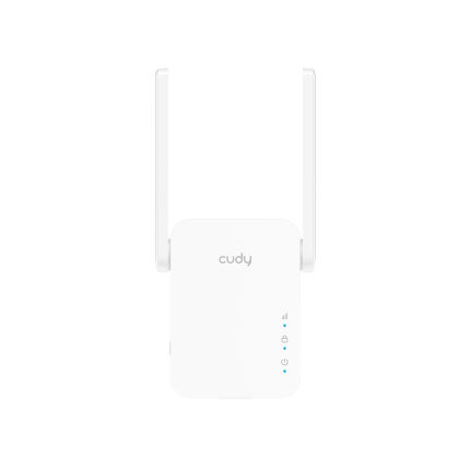 AX1500 Mesh Wi-Fi 6 проширувач на опсег, RE1500 2.0