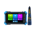 CCTV тестер IPC-5100C Plus