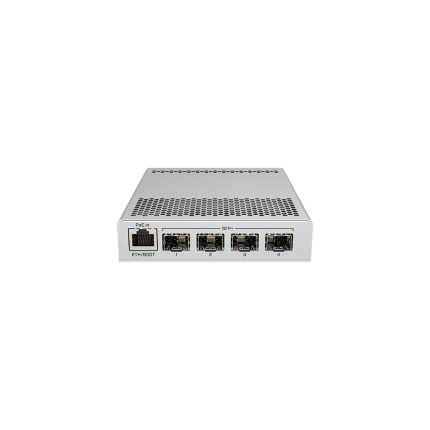 CRS305-1G-4S+IN