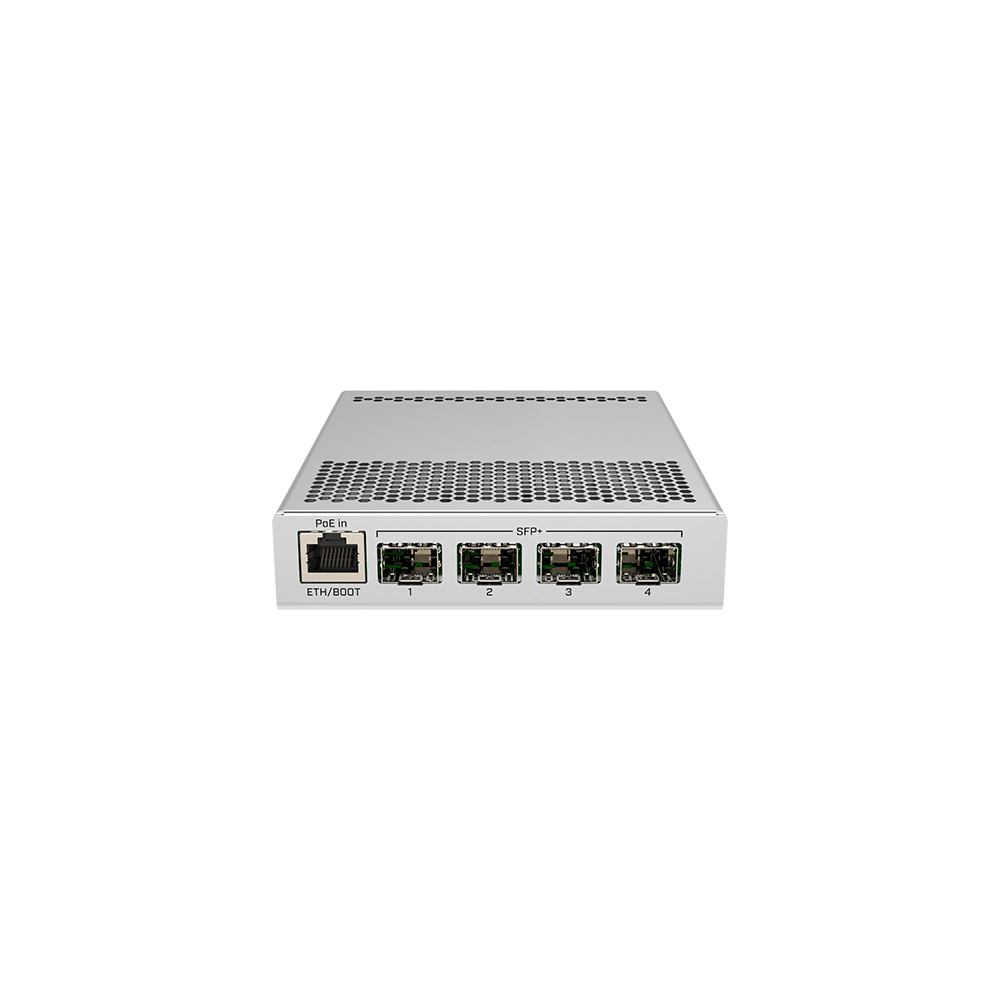 pic6 CRS305-1G-4S+IN - Image 1