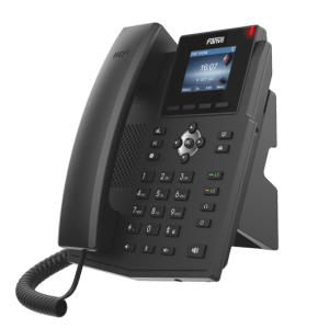 X3SP Enterprise IP Phone
