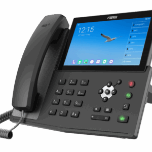 X7A Android Touch Screen IP Phone