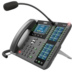 X210i Paging Console Phone