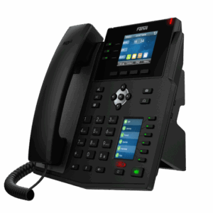 X4U Enterprise IP Phone