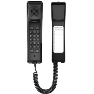 H2U Compact IP Phone