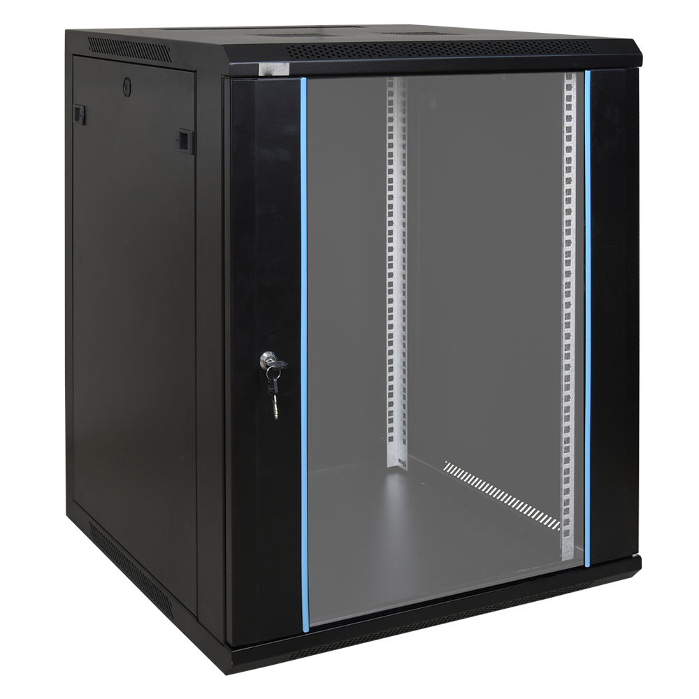 RACK cabinet 15U 600X450