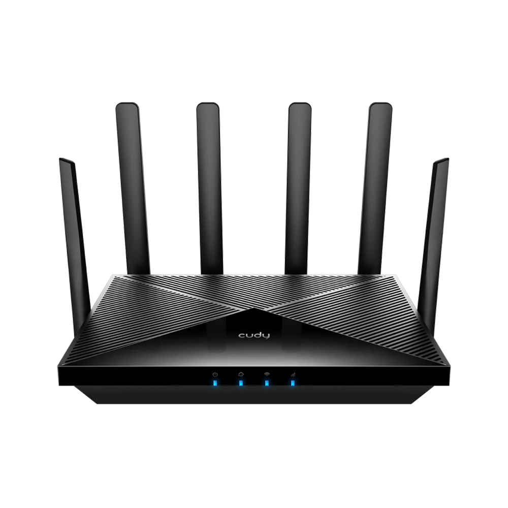 4G LTE Cat 6 AC1200 Gigabit Wi-Fi Router (LT700)