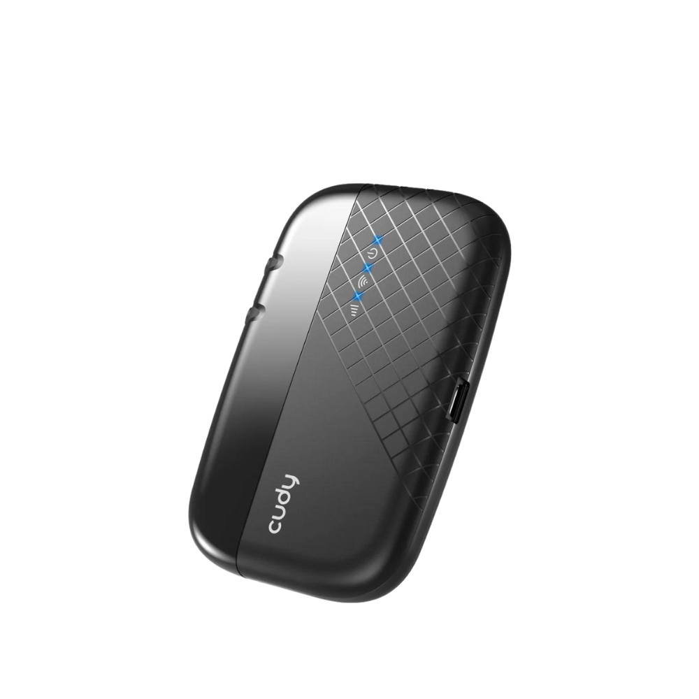 4G LTE Mobile Wi-Fi ( MF4 )