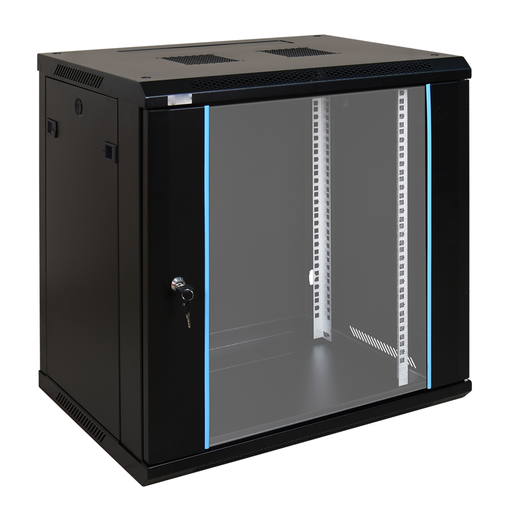 RACK cabinet 12U 600X450