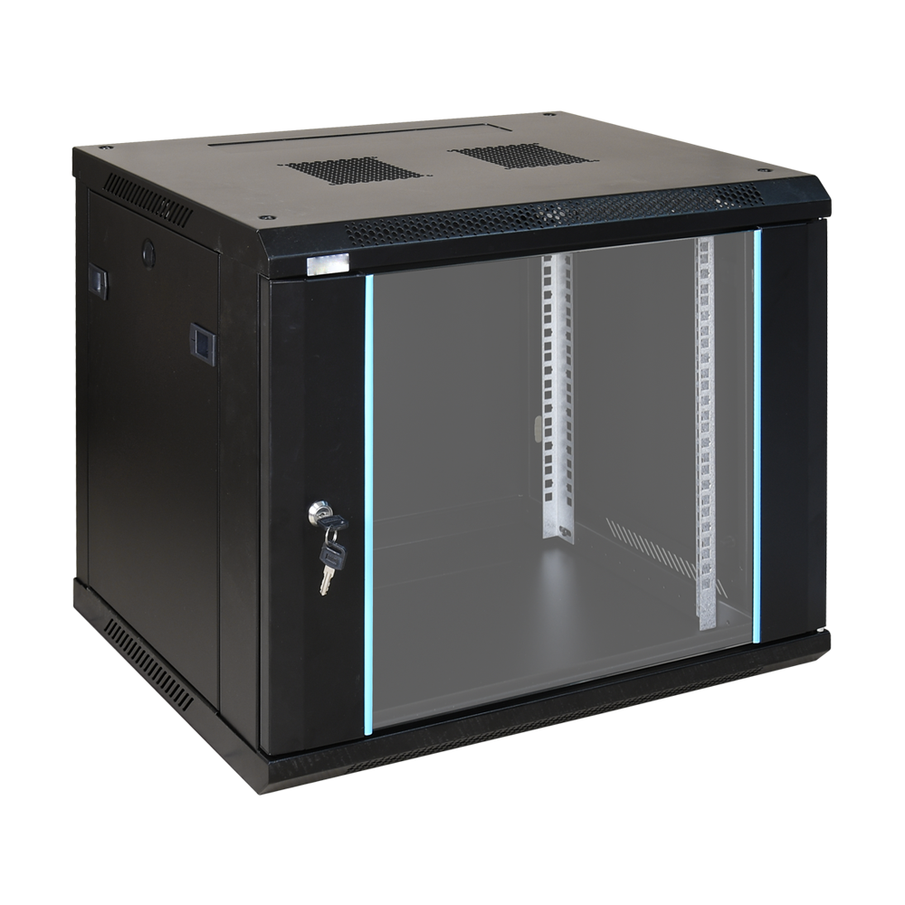 RACK cabinet 9U 600x450mm