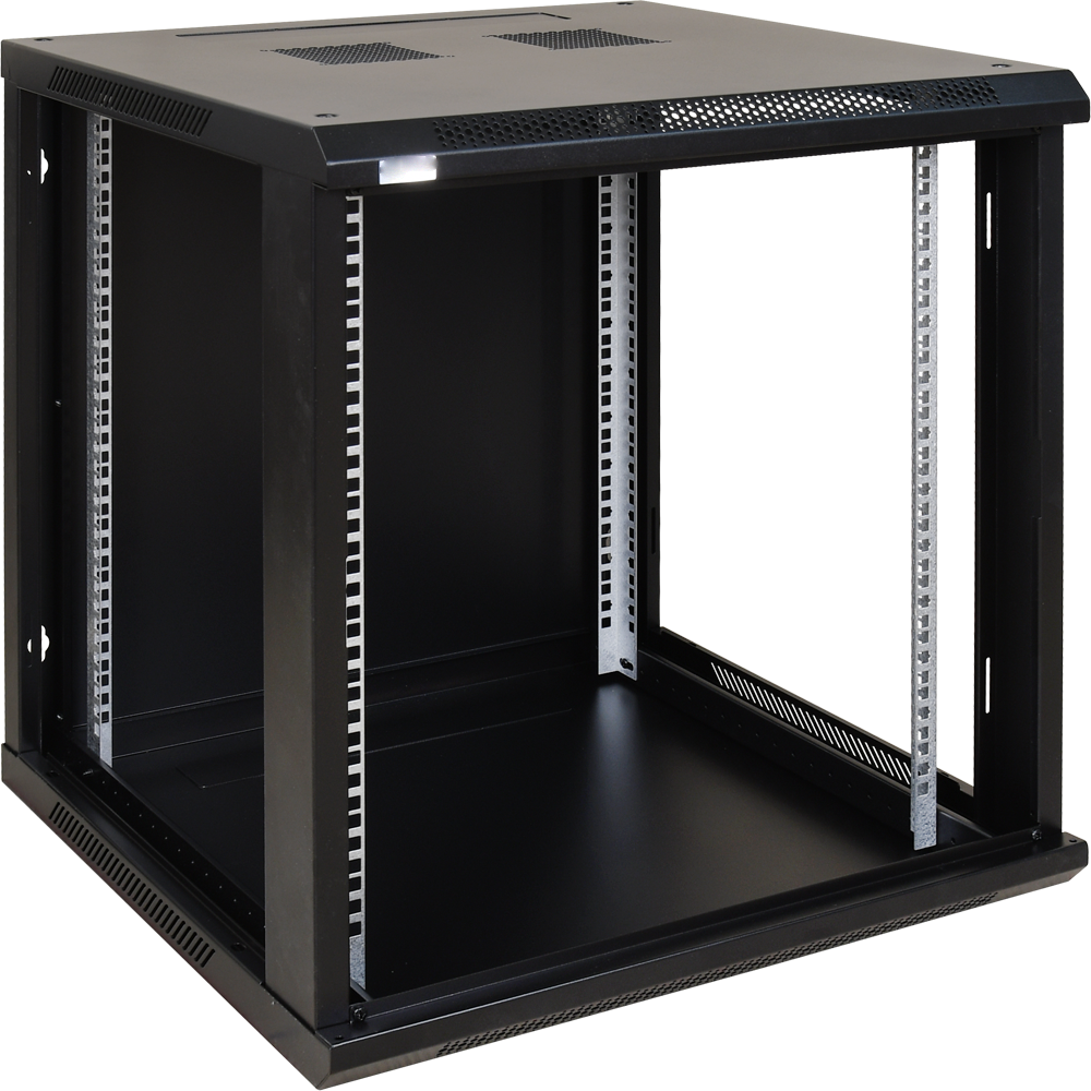 RACK cabinet 12U 600x600mm - Image 3