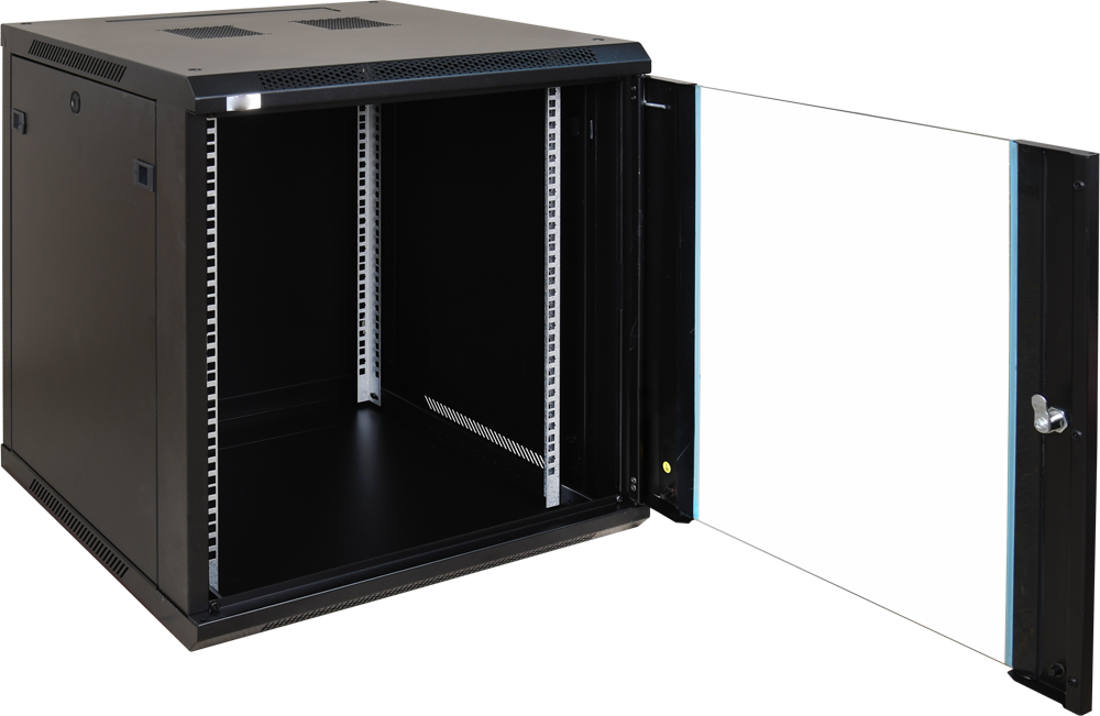 RACK cabinet 12U 600x600mm - Image 2