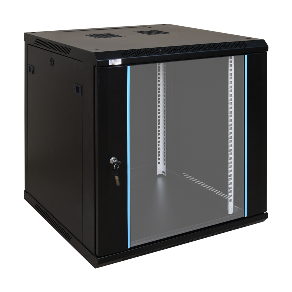 RACK cabinet 12U 600x600mm