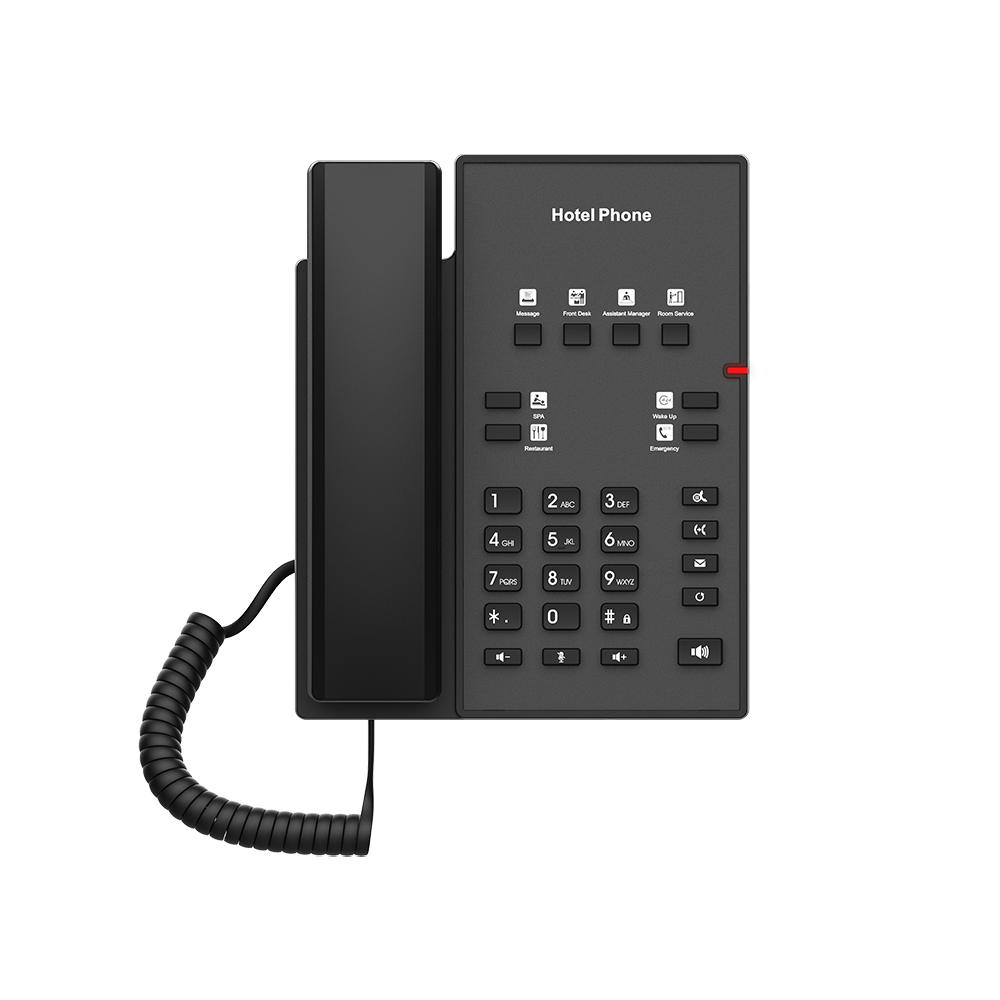 Fanvil H1 Hotel Phone